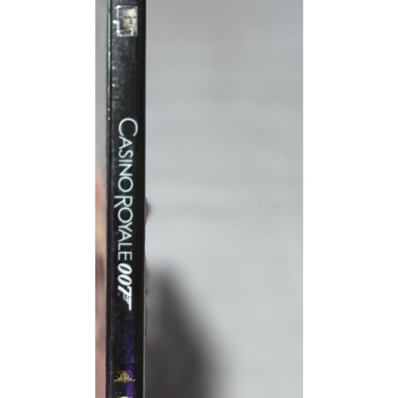Casino Royale (2-Disc Full Screen Edition) Brand New. Free Shipping! - Picture 4 of 6
